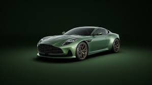 Image result for Aura Green 2025 Aston Martin