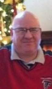 Obituary information for Darren Doyle