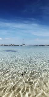Bretagne Une Journee Sur L Archipel Des Glenan Our American Dream Plage Bretagne Paysage France Bretagne