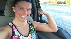 Saturday morning cardio drumming workout