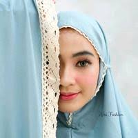 Promo * Mukena Dewasa Katun Mikro Motif 2in1*