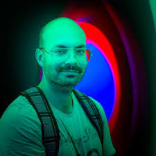 Darrell Pullen's Instagram, Twitter & Facebook