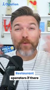 I was recently asked, “What is one mistake you're seeing restaurant  operators make right now, and what should they do to fix it?” , My answer  is a simple, low-hanging tactic that has been proven to…