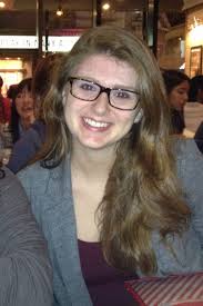 Nathalie Davidson's Instagram, Twitter & Facebook