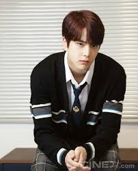 Pin Di Kim Younghoon The Boyz