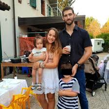 In gergo, si chiama forchettone. Btf9i5ch5wuomm