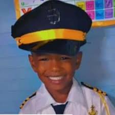 7 News Belize -- Tragic Drowning: Six-Year-Old Boy Found Dead in Belize  City Canal 6 year old King-Shakel Wade was found dead in a canal at the  corner of Fairweather Street and