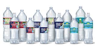 Because nestle provides delivery services for ozarka, you can also order nestle pure life water through ozarka. Nestle Waters Makes A Bigger Splash In Rpet Packagingdigest Com