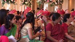 Indian Wedding Ceremony Thali Ceremony Music By Melodic Weddings Austin Texas Youtube