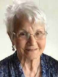 Verla Esther Snell Obituary