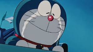 Gambar pemandangan kartun yang ada di film animasi menyajikan keindahan tersendiri. Ini Alasan Kenapa Nobita Kurang Pandai Dalam Pelajaran Kwikku