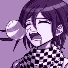 Ouma kokichi is a character from new danganronpa v3. Ouma Kokichi Icons Tumblr Aesthetic Anime Ouma Kokichi Danganronpa
