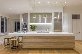 Check out our beach house kitchen selection for the very best in unique or custom, handmade pieces from our wall hangings shops. Beach House Custom Kitchens Kitchen Laundry Nz Archipro