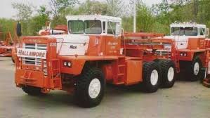 Image result for Mack Red 1995 Fleet