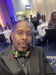 Celebrating Black Excellence at the Potential Unlocked Awards in  Birmingham, UK