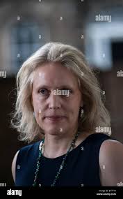 Jean findlay author hi-res stock photography and images