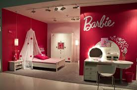 10 Barbie Bedrooms For Girls Barbie Room Barbie Bedroom Girl Bedroom Decor