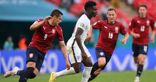 © photo by justin tallis/pool/afp via getty images following germany's euro elimination at the hands of england, bayern munich vice captain thomas müller took to social media to share his. Muller Back For Germany As Saka Keeps England Place