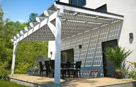 Dann entscheiden sie sich für eine aluminium terrassenüberdachung mit glaseindeckung. Terrassenuberdachung Fur Das Fertighaus