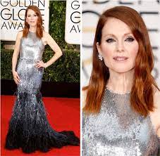 Golden Globe 2015 Julianne Moore Fashionismo