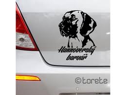 Image result for hannoverský barvář