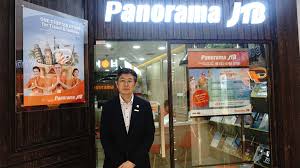 Find out more about our cookie policy. Panorama Jtb Tours Partners In Culture Exchange Synergy Media Specialists