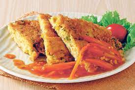 Resep Fuyunghai Tahu Masakan Murah Dan Hemat