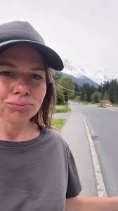 I used to hitchhike regularly. Before kids. My brother inspired it because  he would sometimes leave the car at home