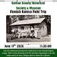 Field Trip: Finnish Kaleva