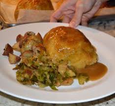 Winter dinner party, a little fancy. 9 Best British Dinner Party Ideas English Food Dinner Recipes
