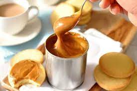 You will normally end up with more liquid at the end of cooking times, not less. Sweetened Condensed Milk Caramel Slow Cooker Recipetin Eats