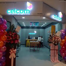 Negeri celcom bluecube sembilan seremban. Celcom Aeon Mall Taman Maluri