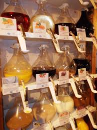 Drinks And Oils Of Every Kinds In Spandau Http Foreignerinberlin Blogspot De 2013 12 Sunday In Spandau Html