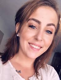 Obituary information for Caitlin Ashley Buck