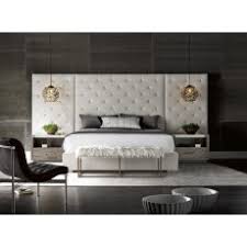 It is a distinct completely different look from the standard field design beds that used to be a part of the modular furniture units bedroom furniture set amazon com j m verona modern white lacquer. Modern Bedroom Sets