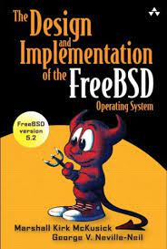 Design And Implementation Of The Freebsd Operating System The English Edition Ebooks Em Ingles Na Amazon Com Br
