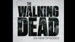 Here i try to demonstrate the start of the outbreak using the theme from one of my favorite zombie movies 28 days later. The Walking Dead Season 11 Fear Twd Season 7 Confirmed For 2021
