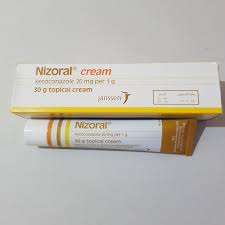 Ketoconazole is an antifungal medicine. Nizoral Cream 20mg G 30 Grams Shopee Philippines
