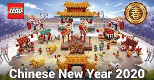 Lego is celebrating the lunar new year with a brand new spring lantern festival set. Lego Spring Festival Archives The Brothers Brick The Brothers Brick