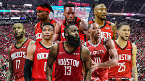 Visit foxsports.com for houston rockets nba scores and schedule for the current season. Rockets Most Heartbreaking Moments In Houston History