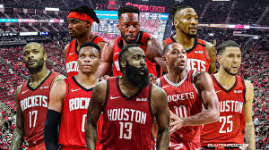 The official facebook page of the houston rockets. Rockets Most Heartbreaking Moments In Houston History