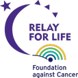 Teams spend the months leading up to the virtual relay itself fundraising; What Is Relay For Life Relay For Life