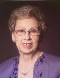 Obituary for Virginia Vincent |