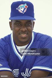 91 Blue Jays Juan Guzman Stock Photos, High-Res Pictures, and Images