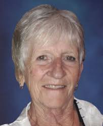 Obituary information for Diann Iona Pepin