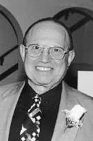 Obituary: Louis J. Grimaldi Jr.