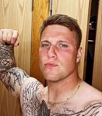 Priscilla Alonzo and Adam Andrew Alonso