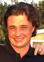 Thadd 'Bo' Stevenson Blanton