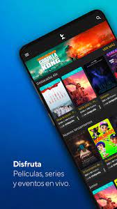Cinépolis klic es la app perfecta de entretenimiento. Cinepolis Klic For Android Apk Download