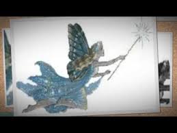 The Land Of Stories The Wishing Spell Unofficial Book Trailer Youtube